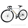 INTRO7 Single Speed Fixed Gear Track Bike 700C